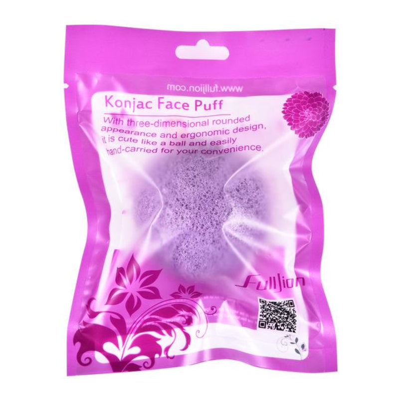 Natural Sponge Face Cleaning Sponge