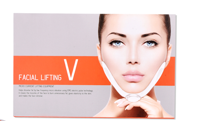 Facial Slimming Massager Lifting Tool