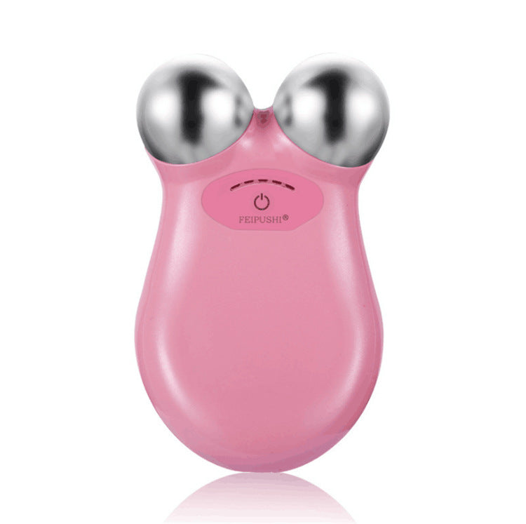 Facial Rejuvenation Lifting Device