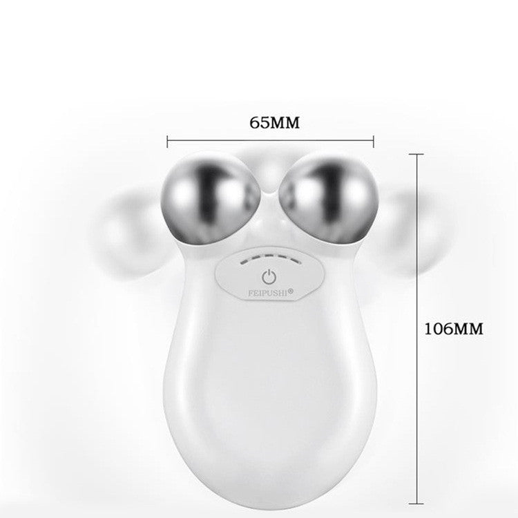 Facial Rejuvenation Lifting Device