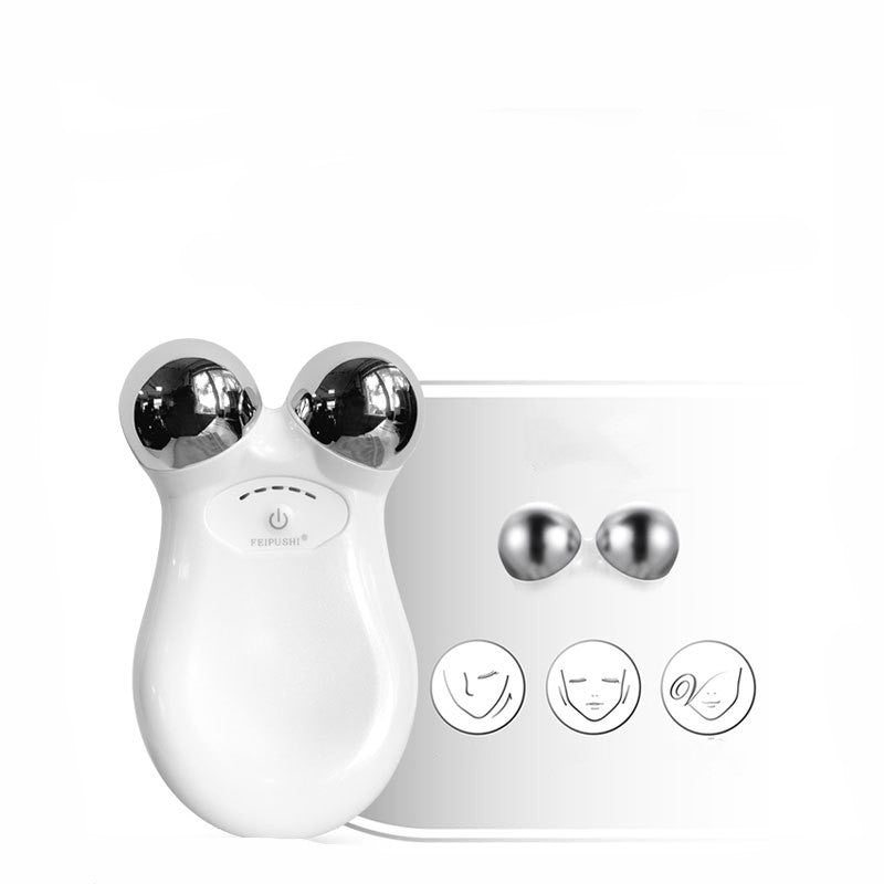 Facial Rejuvenation Lifting Device