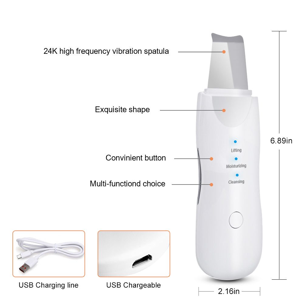 Deep Facial Pore Cleaner