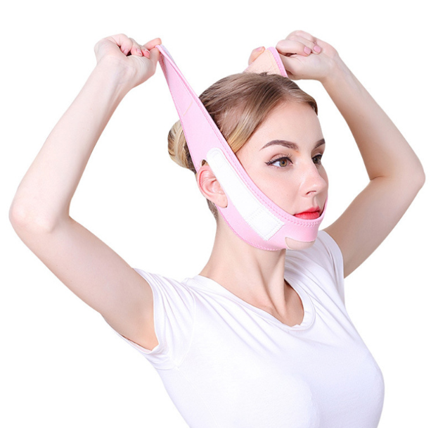 Face Slimming Bandage