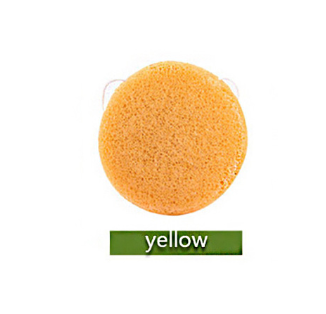 Natural Sponge Face Cleaning Sponge