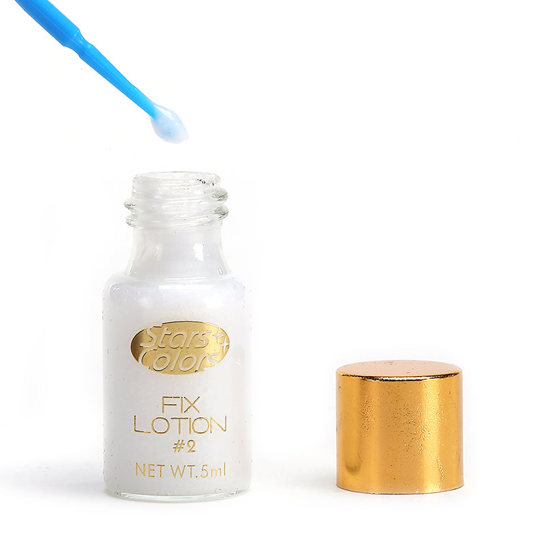 Quick Eyelash Lifting Kit