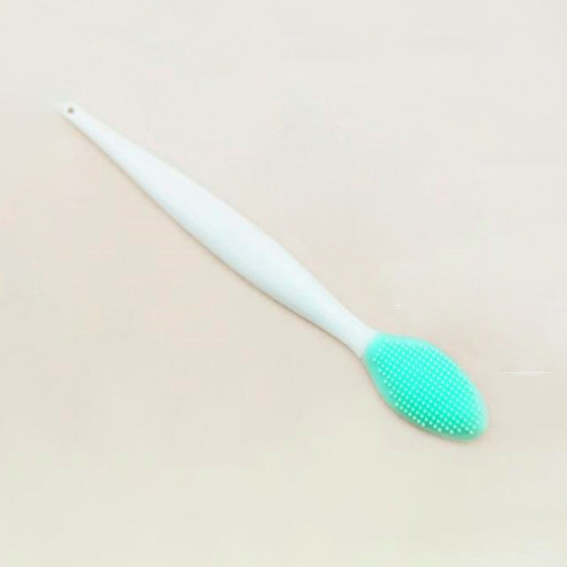 Manual Silicone Blackhead Brush