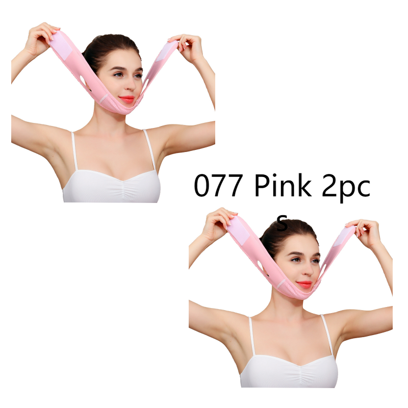 Face Slimming Bandage