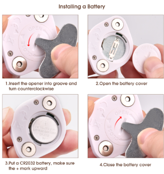 Facial Slimming Massager Lifting Tool