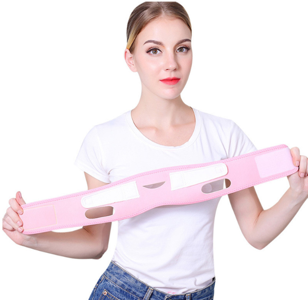 Face Slimming Bandage