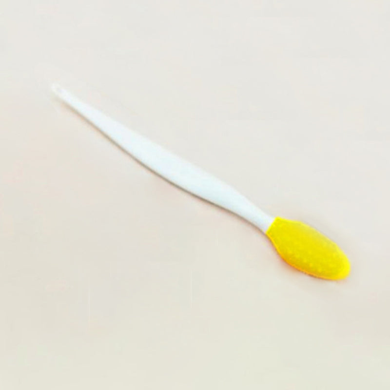 Manual Silicone Blackhead Brush