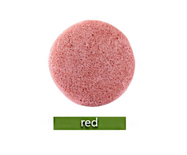 Natural Sponge Face Cleaning Sponge