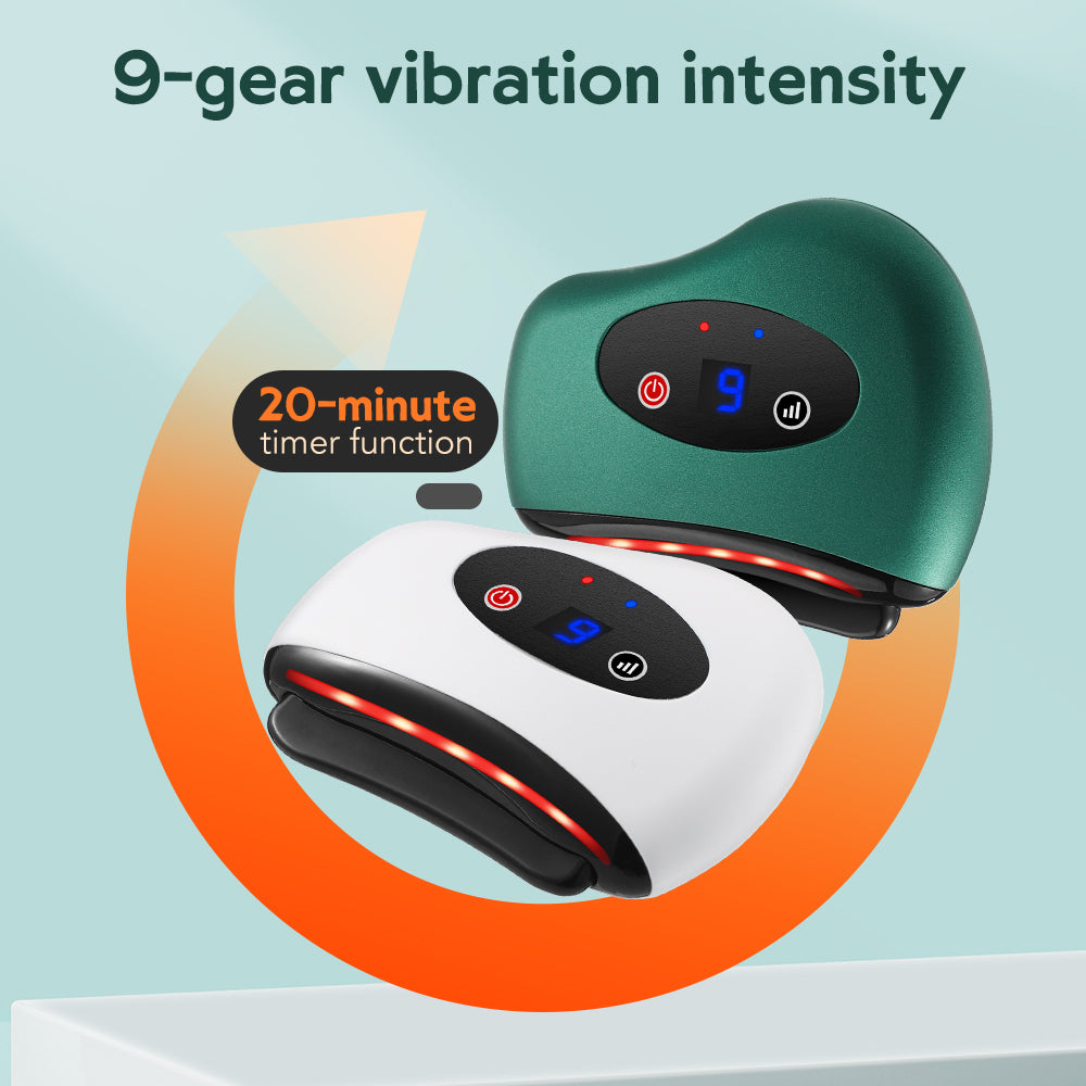Electric Braunstone Gua Sha Tool