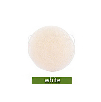 Natural Sponge Face Cleaning Sponge