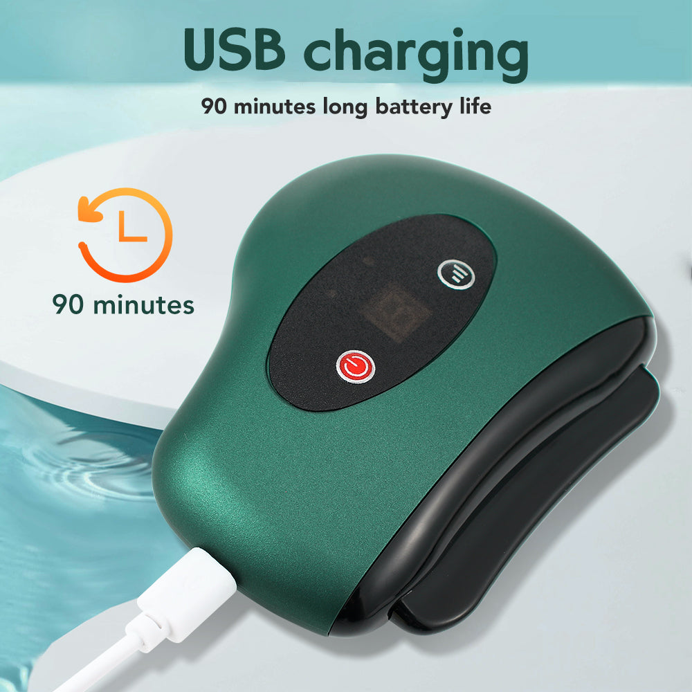 Electric Braunstone Gua Sha Tool