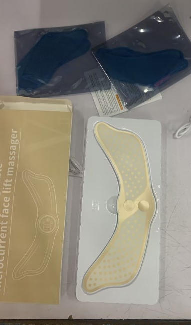 Facial Slimming Massager Lifting Tool