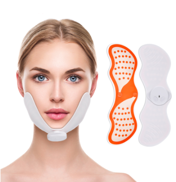 Facial Slimming Massager Lifting Tool