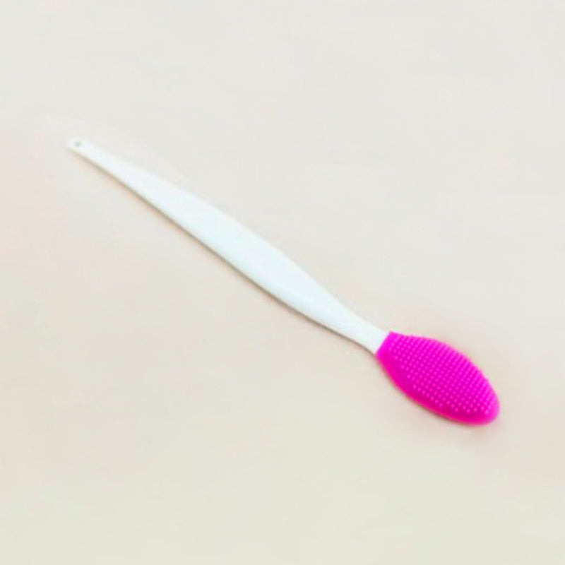 Manual Silicone Blackhead Brush