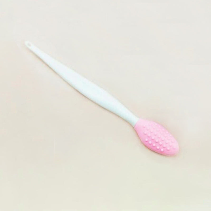 Manual Silicone Blackhead Brush