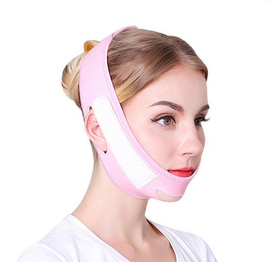 Face Slimming Bandage