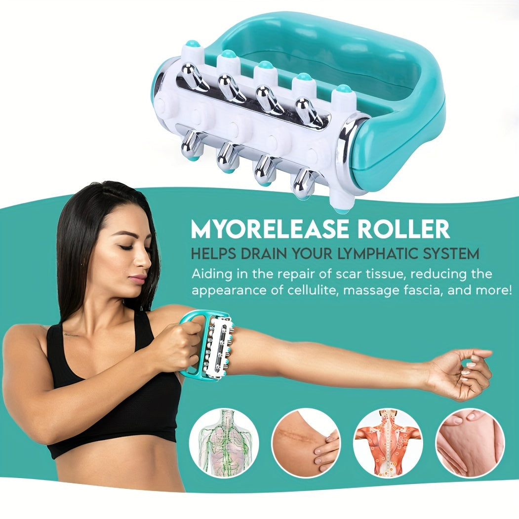 Cellulite and Muscle Massager