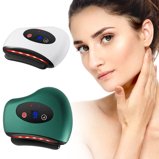 Electric Braunstone Gua Sha Tool