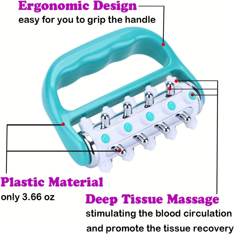 Cellulite and Muscle Massager